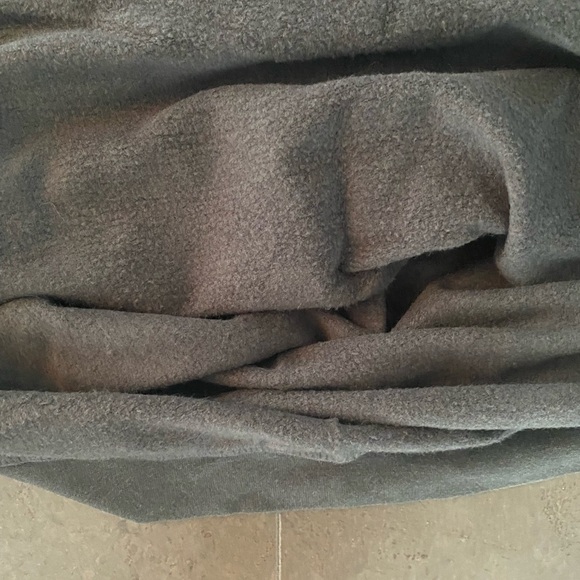 WOOLY doodle crewneck mama sweatshirt - Picture 4 of 5